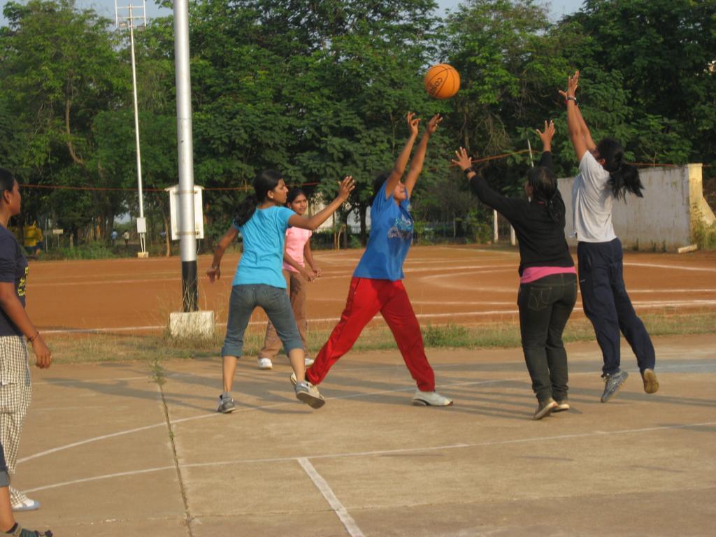 SPA Vijayawada Events photo 14